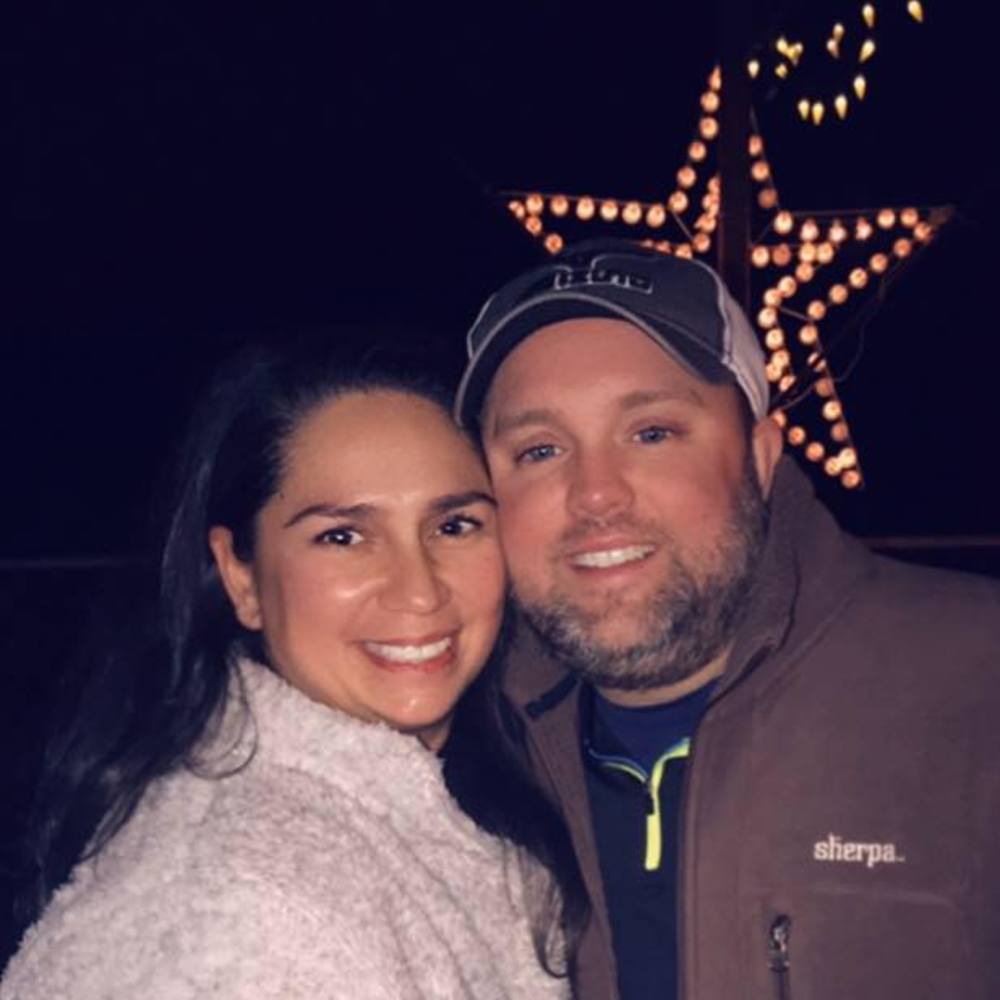 Meet your Posher, Judy